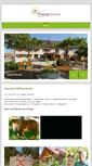 Mobile Screenshot of ferienhof-schwehr.de